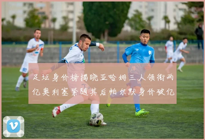 足坛身价榜揭晓亚哈姆三人领衔两亿奥利塞紧随其后帕尔默身价破亿