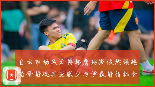 自由市场风云再起詹姆斯依然领跑哈登静观其变威少与伊森静待机会